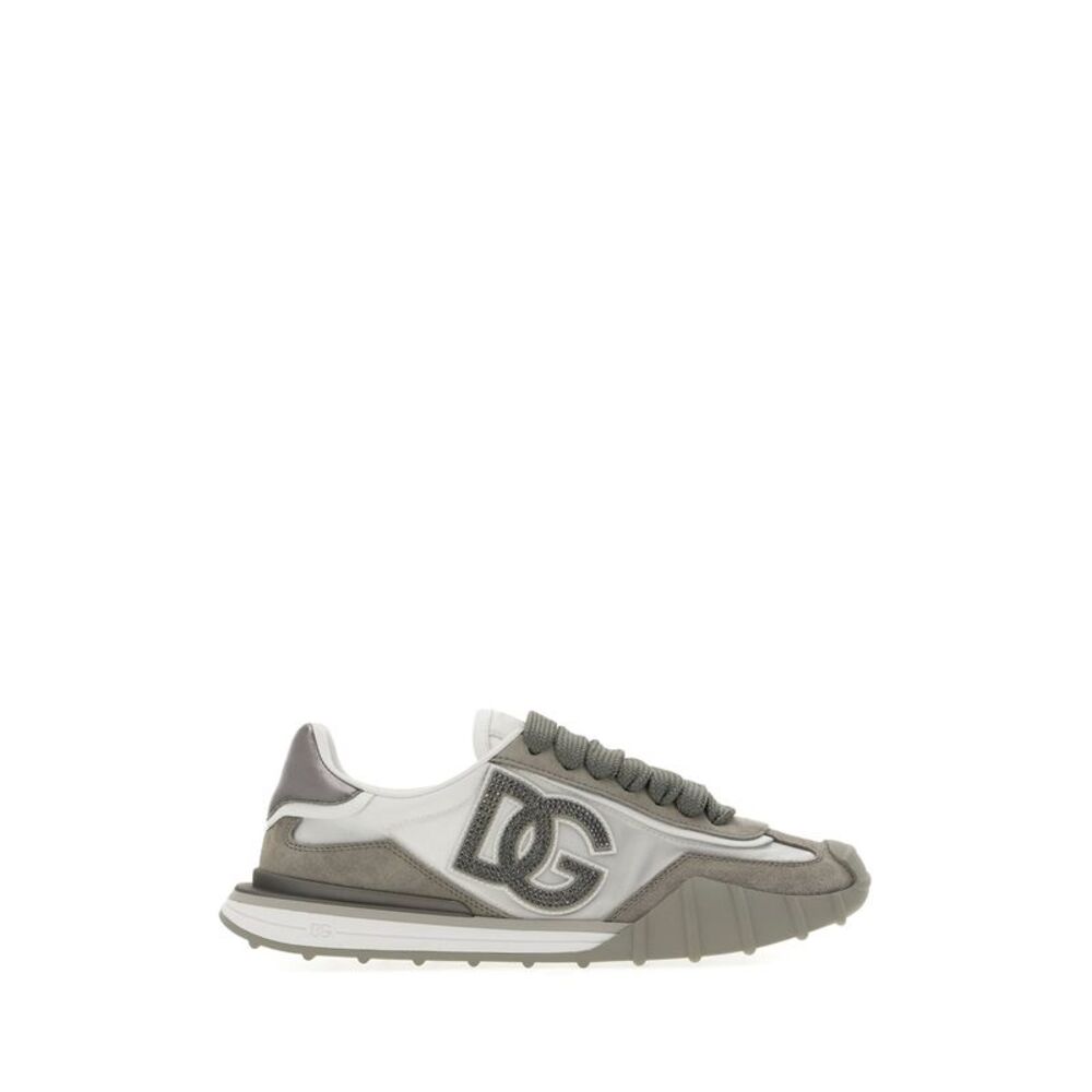 Dolce&Gabbana Woman Shoes Sneakers
